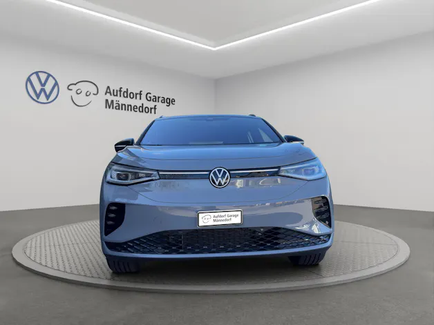 VW ID.4 GTX 77 kWh 4Motion