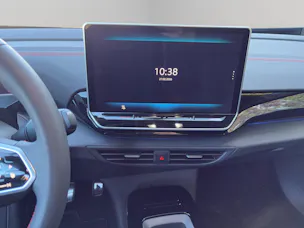 VW ID.4 GTX 77 kWh 4Motion