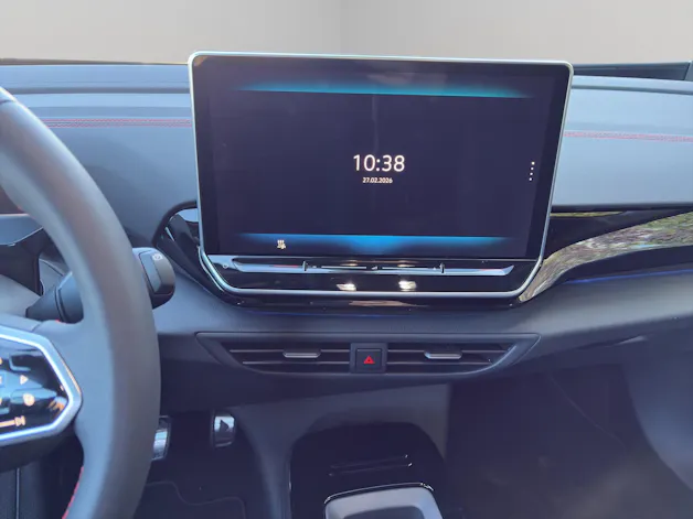VW ID.4 GTX 77 kWh 4Motion