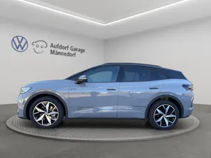 VW ID.4 GTX 77 kWh 4Motion