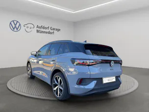 VW ID.4 GTX 77 kWh 4Motion