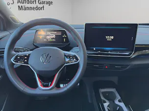 VW ID.4 GTX 77 kWh 4Motion