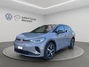 VW ID.4 GTX 77 kWh 4Motion