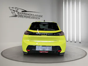 PEUGEOT 208 1.2 MHEV 110 Allure Premium