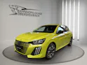 PEUGEOT 208 1.2 MHEV 110 Allure Premium