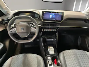 PEUGEOT 208 1.2 MHEV 110 Allure Premium