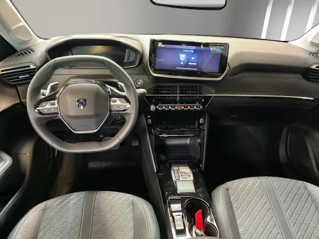 PEUGEOT 208 1.2 MHEV 110 Allure Premium