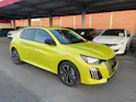 Peugeot 208 1.2 MHEV 110 Allure Premium