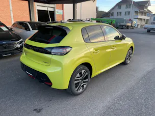 Peugeot 208 1.2 MHEV 110 Allure Premium