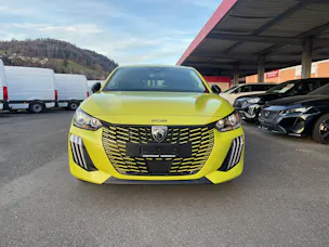 Peugeot 208 1.2 MHEV 110 Allure Premium