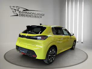 PEUGEOT 208 1.2 MHEV 110 Allure Premium