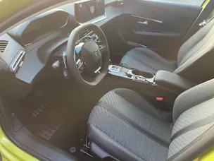 Peugeot 208 1.2 MHEV 110 Allure Premium
