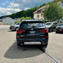 BMW X3 xDrive 30d Individual Luxury Line Steptronic