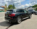 BMW X3 xDrive 30d Individual Luxury Line Steptronic