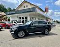 BMW X3 xDrive 30d Individual Luxury Line Steptronic