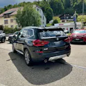BMW X3 xDrive 30d Individual Luxury Line Steptronic