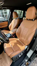 BMW X3 xDrive 30d Individual Luxury Line Steptronic