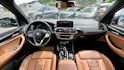 BMW X3 xDrive 30d Individual Luxury Line Steptronic