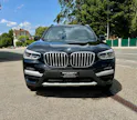 BMW X3 xDrive 30d Individual Luxury Line Steptronic