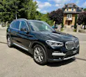 BMW X3 xDrive 30d Individual Luxury Line Steptronic