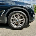BMW X3 xDrive 30d Individual Luxury Line Steptronic