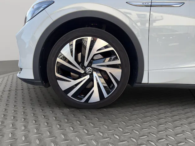 VW ID.4 GTX 77 kWh 4Motion