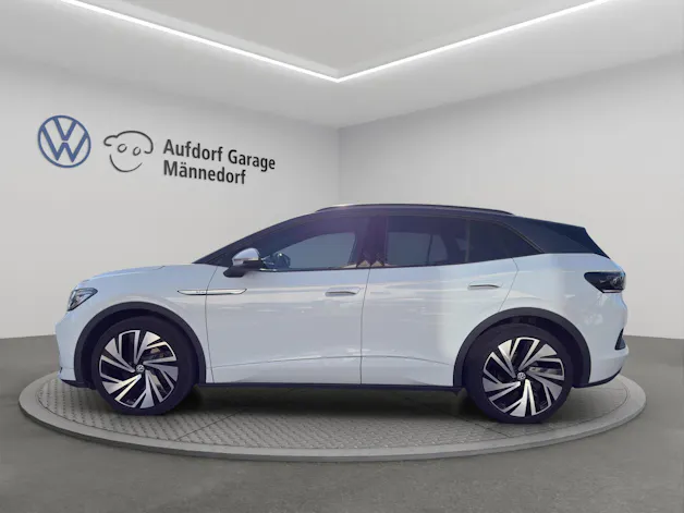 VW ID.4 GTX 77 kWh 4Motion