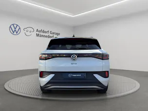 VW ID.4 GTX 77 kWh 4Motion