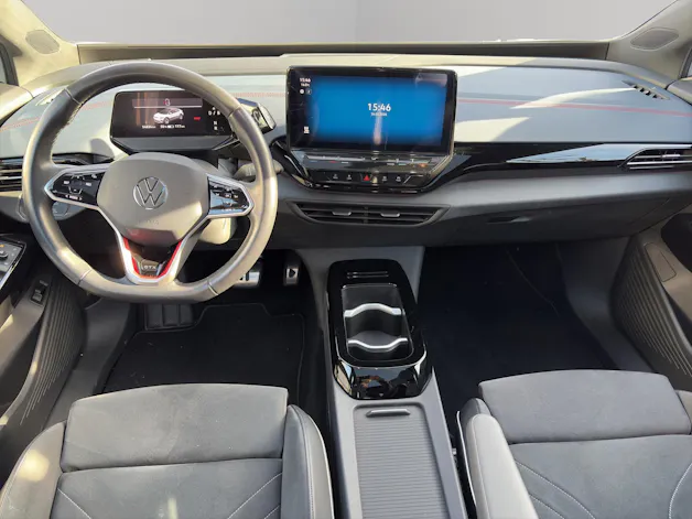 VW ID.4 GTX 77 kWh 4Motion