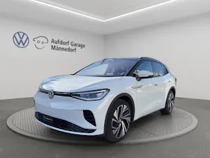 VW ID.4 GTX 77 kWh 4Motion