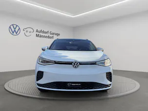 VW ID.4 GTX 77 kWh 4Motion