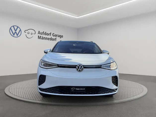 VW ID.4 GTX 77 kWh 4Motion