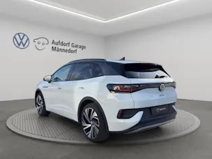 VW ID.4 GTX 77 kWh 4Motion