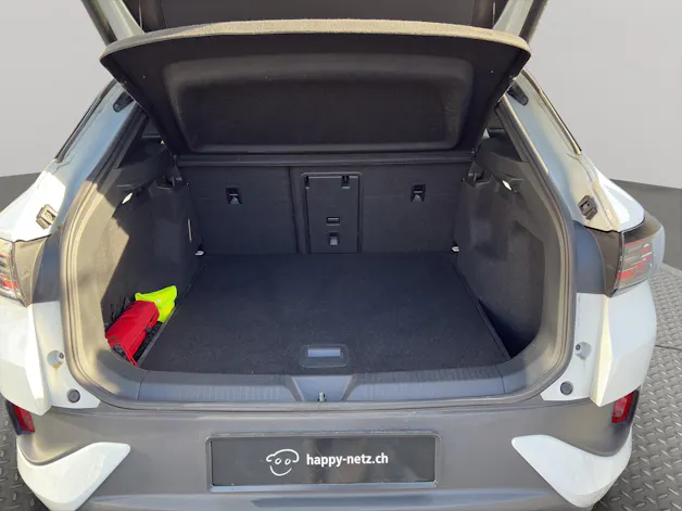 VW ID.4 GTX 77 kWh 4Motion