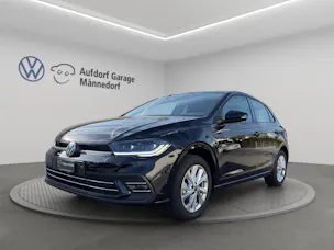 VW Polo 1.0 TSI Style DSG