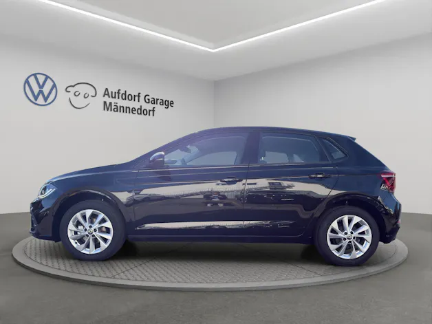 VW Polo 1.0 TSI Style DSG