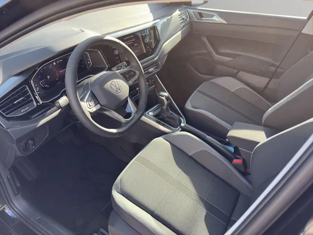 VW Polo 1.0 TSI Style DSG