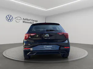 VW Polo 1.0 TSI Style DSG