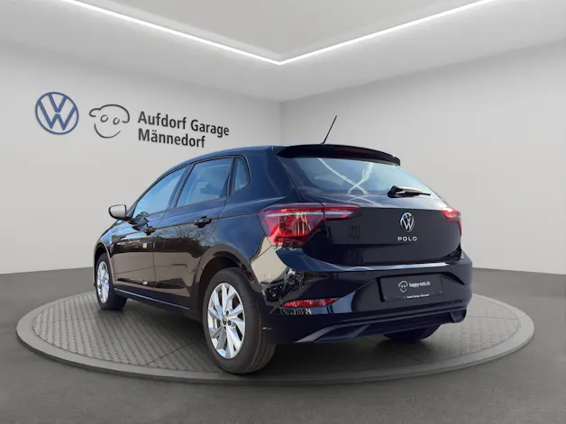 VW Polo 1.0 TSI Style DSG