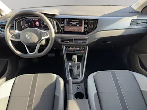 VW Polo 1.0 TSI Style DSG