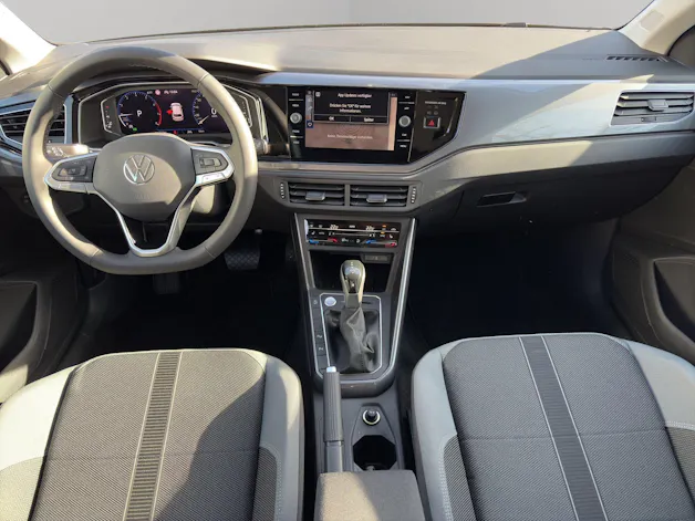 VW Polo 1.0 TSI Style DSG