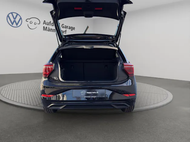 VW Polo 1.0 TSI Style DSG