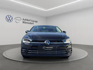 VW Polo 1.0 TSI Style DSG
