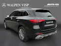 Mercedes-Benz GLC 200 4Matic 9G-Tronic