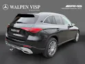 Mercedes-Benz GLC 200 4Matic 9G-Tronic
