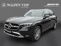 Mercedes-Benz GLC 200 4Matic 9G-Tronic