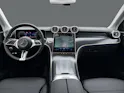 Mercedes-Benz GLC 200 4Matic 9G-Tronic