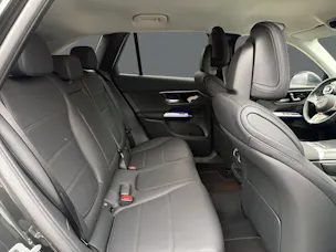 Mercedes-Benz GLC 200 4Matic 9G-Tronic