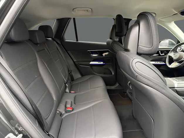 Mercedes-Benz GLC 200 4Matic 9G-Tronic