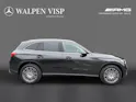 Mercedes-Benz GLC 200 4Matic 9G-Tronic